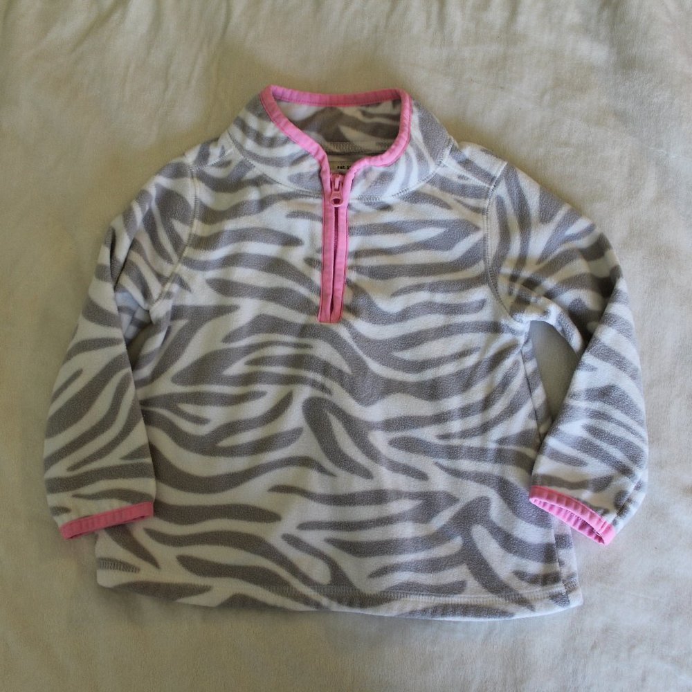 Osh Kosh B'gosh Fleece Jacket